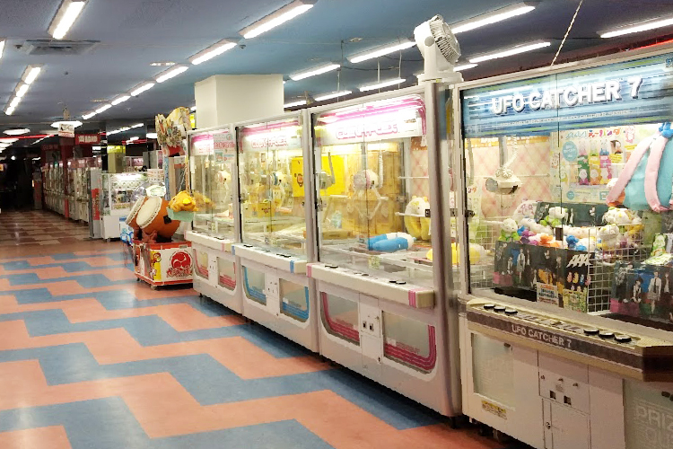 ビッグバン 函館店