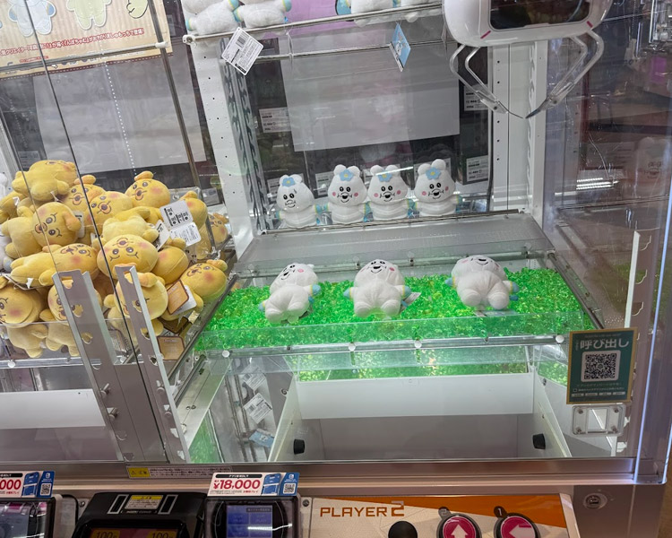 GiGO スエヒロボウル徳島 前落とし