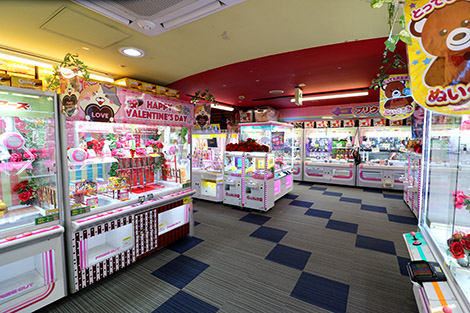 アドアーズ中野店