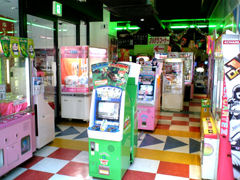 アミューズメントクラブ浦和店