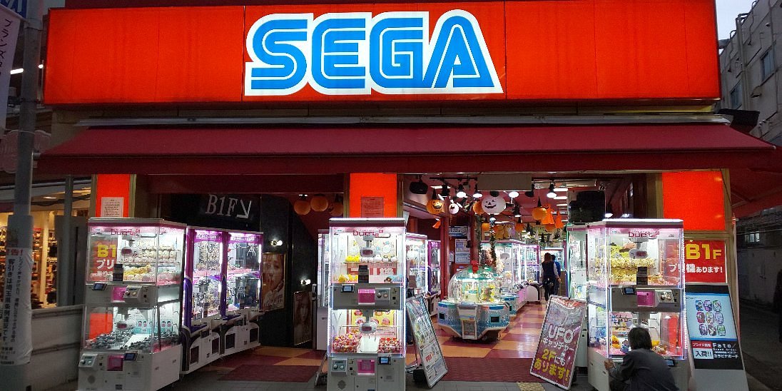 GiGO 所沢