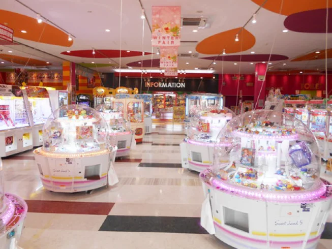 アピナ 長野川中島店