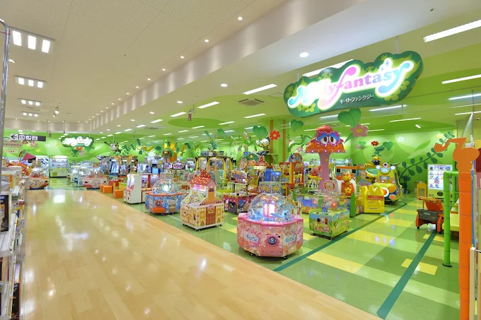モーリーファンタジー大和鶴間店