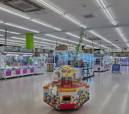 お宝発見水口店