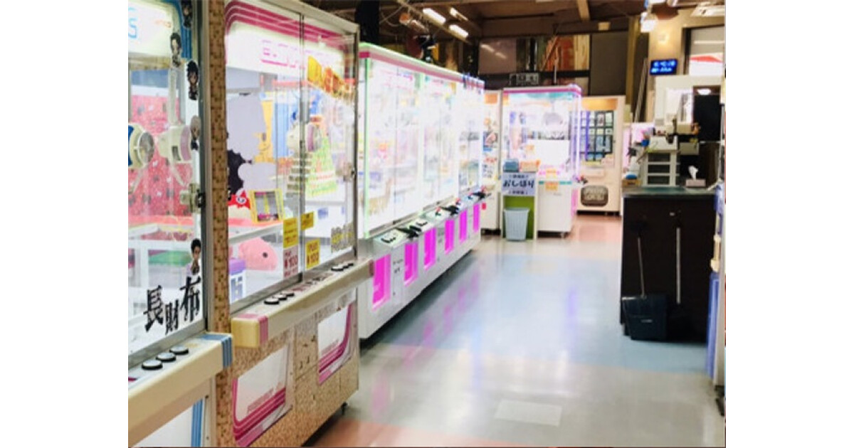 M'sPARK刈谷店