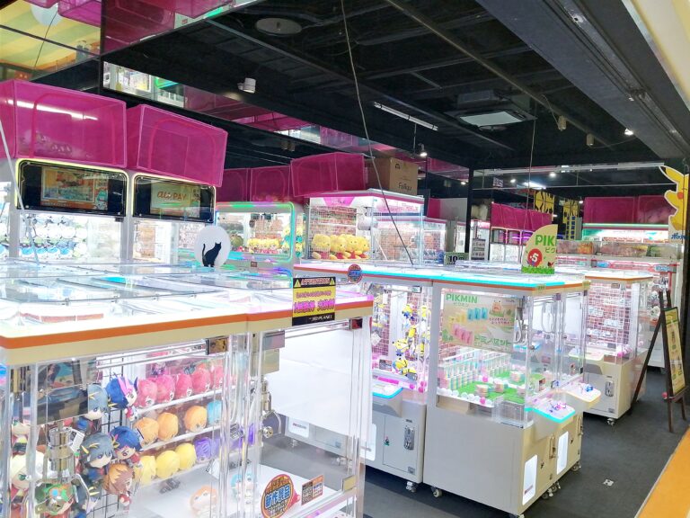 THE 3RD PLANET BiVi仙台店