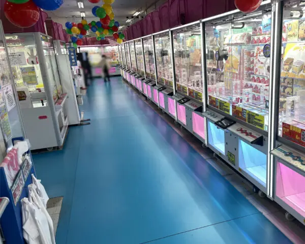 CGS岩槻店
