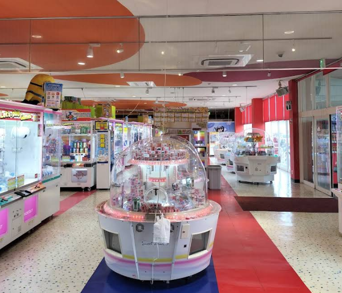 アピナ小山店