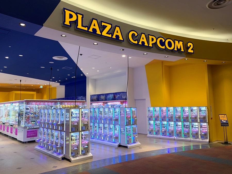 プラサカプコン大曲店