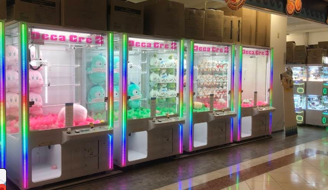 クレーンゲーム専門店 ACE GAME FIELD 神戸ハーバーランド店