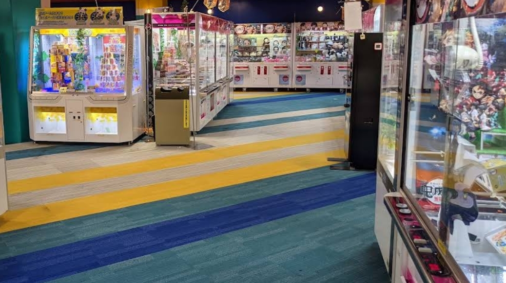 Ｇ-pala花北店